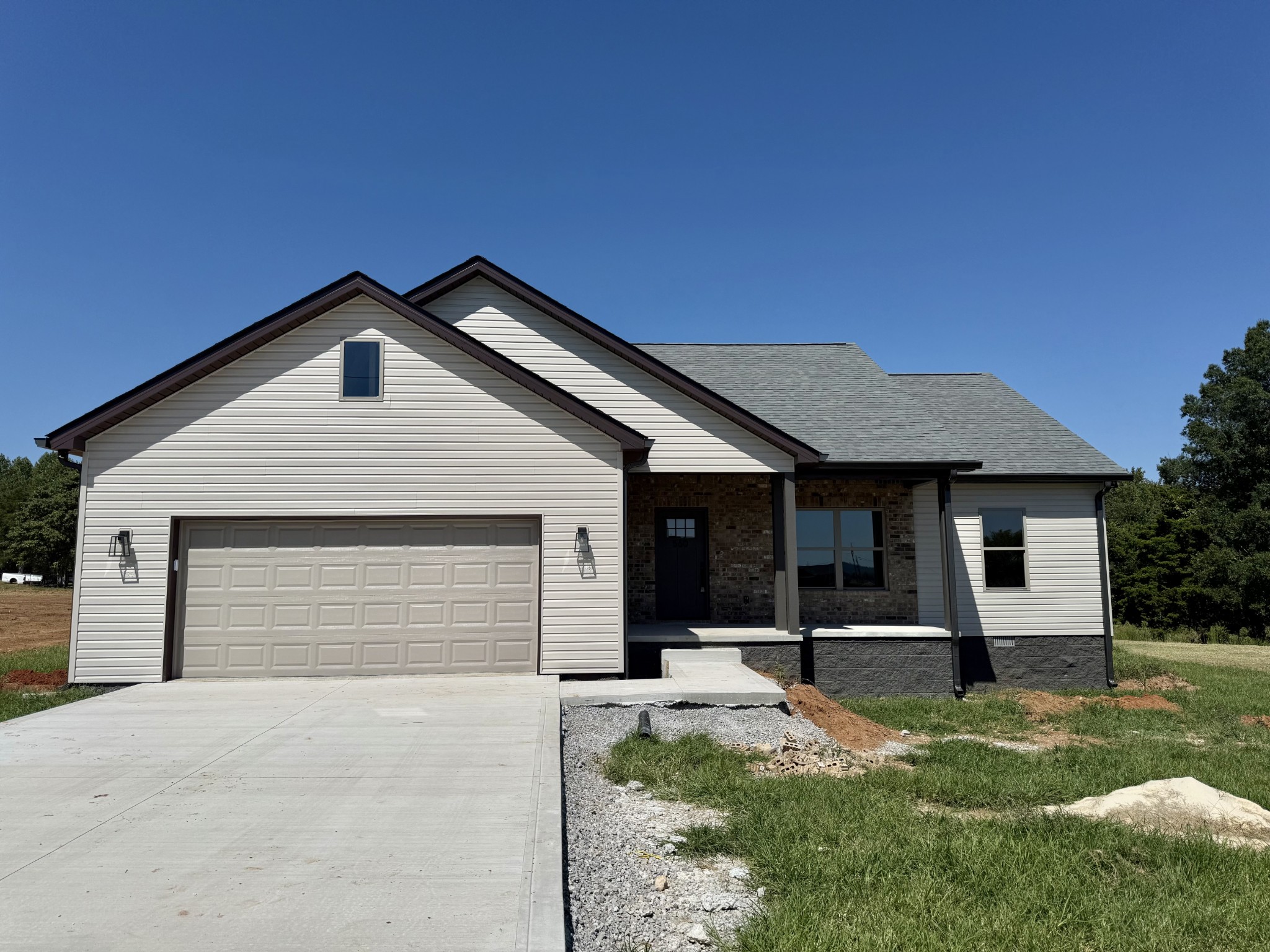 560 Harleys Ridge Road Sparta TN 38583