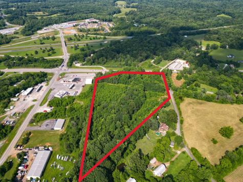 0 Highway 41a Joelton TN 37080