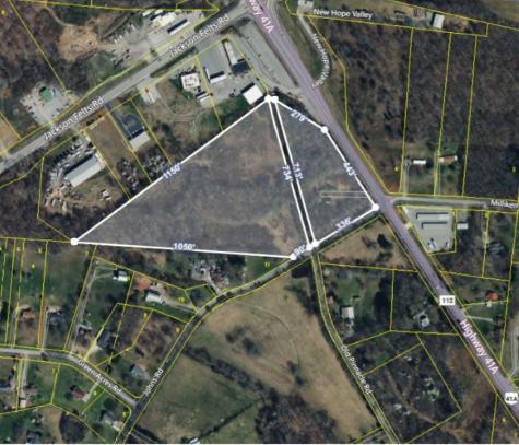 0 Highway 41a Joelton TN 37080