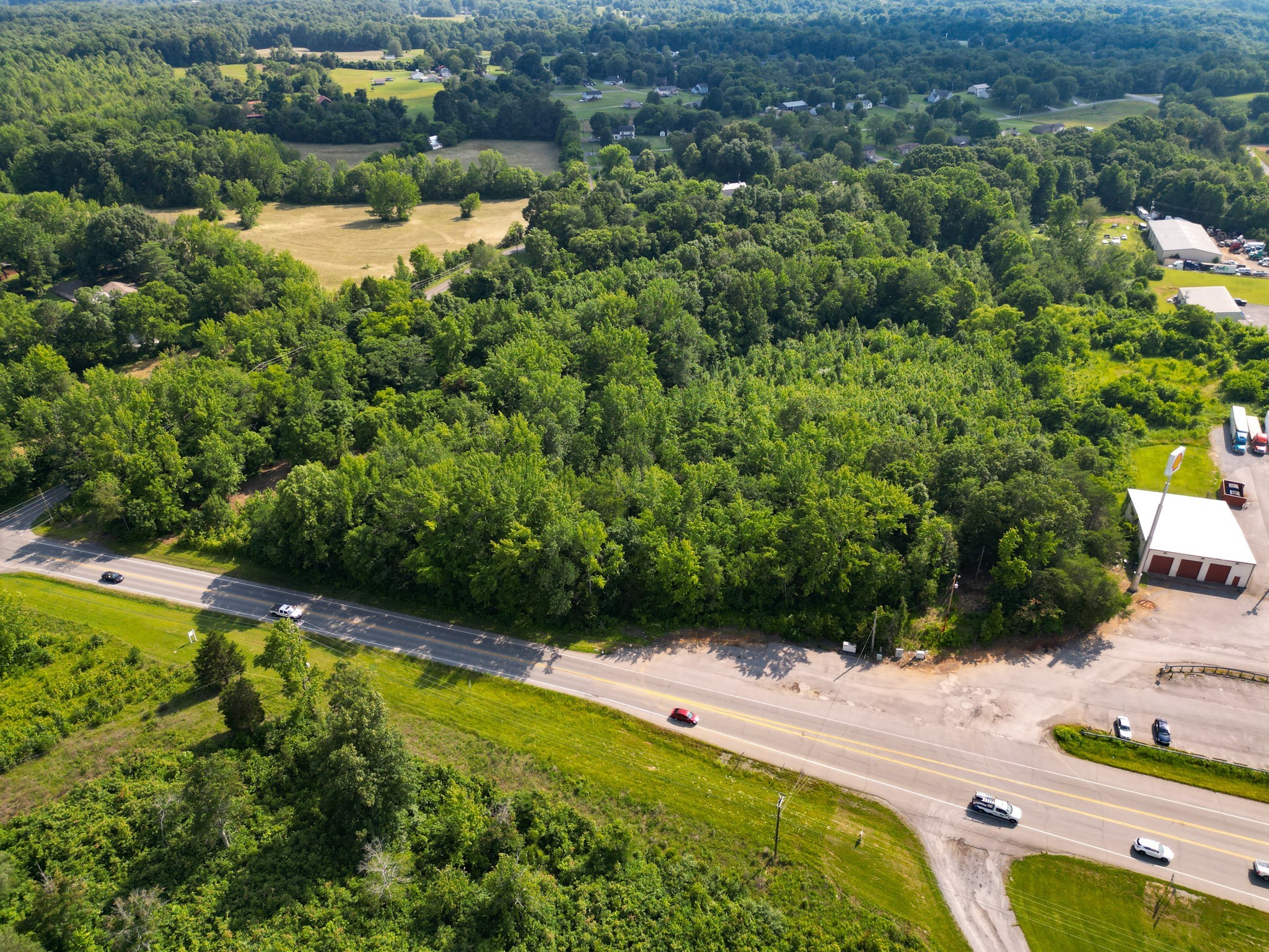 0 Highway 41a Joelton TN 37080