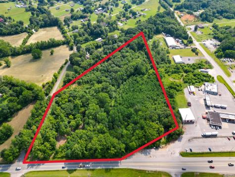 0 Highway 41a Joelton TN 37080