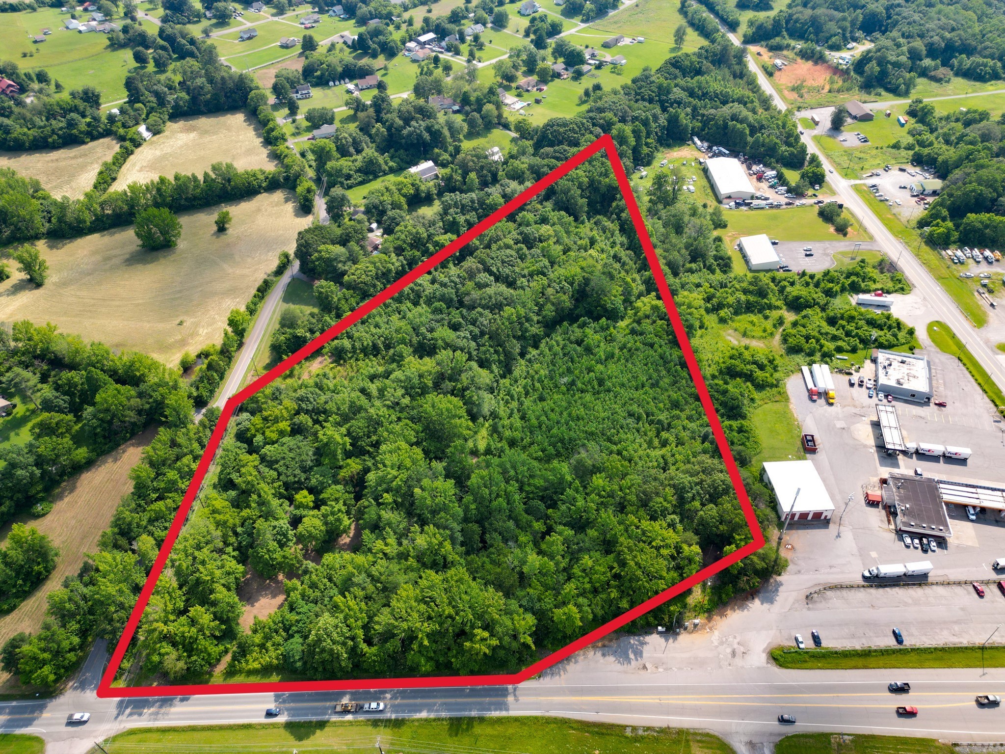 0 Highway 41a Joelton TN 37080