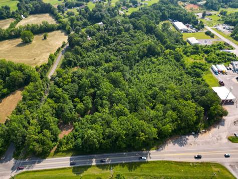 0 Highway 41a Joelton TN 37080