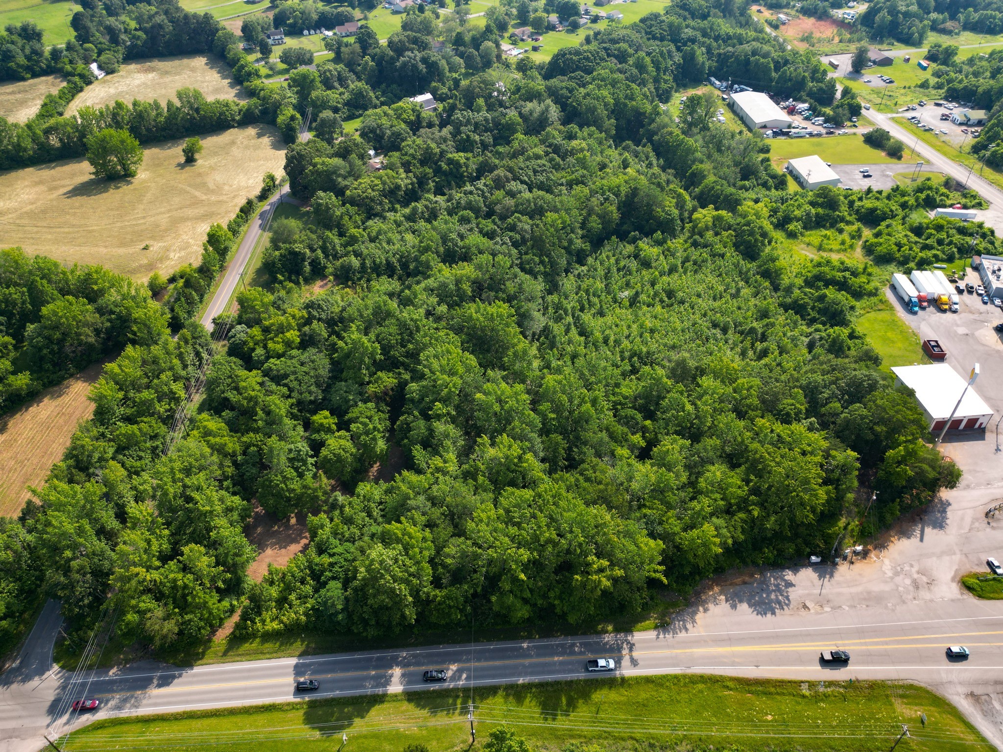0 Highway 41a Joelton TN 37080