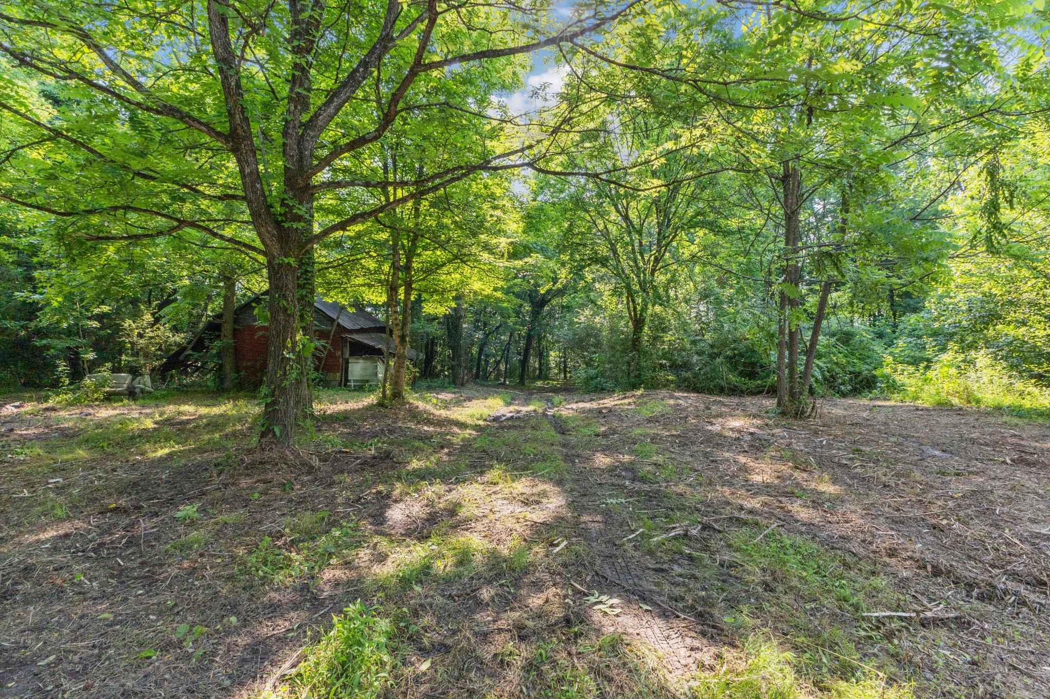 0 Highway 41a Joelton TN 37080