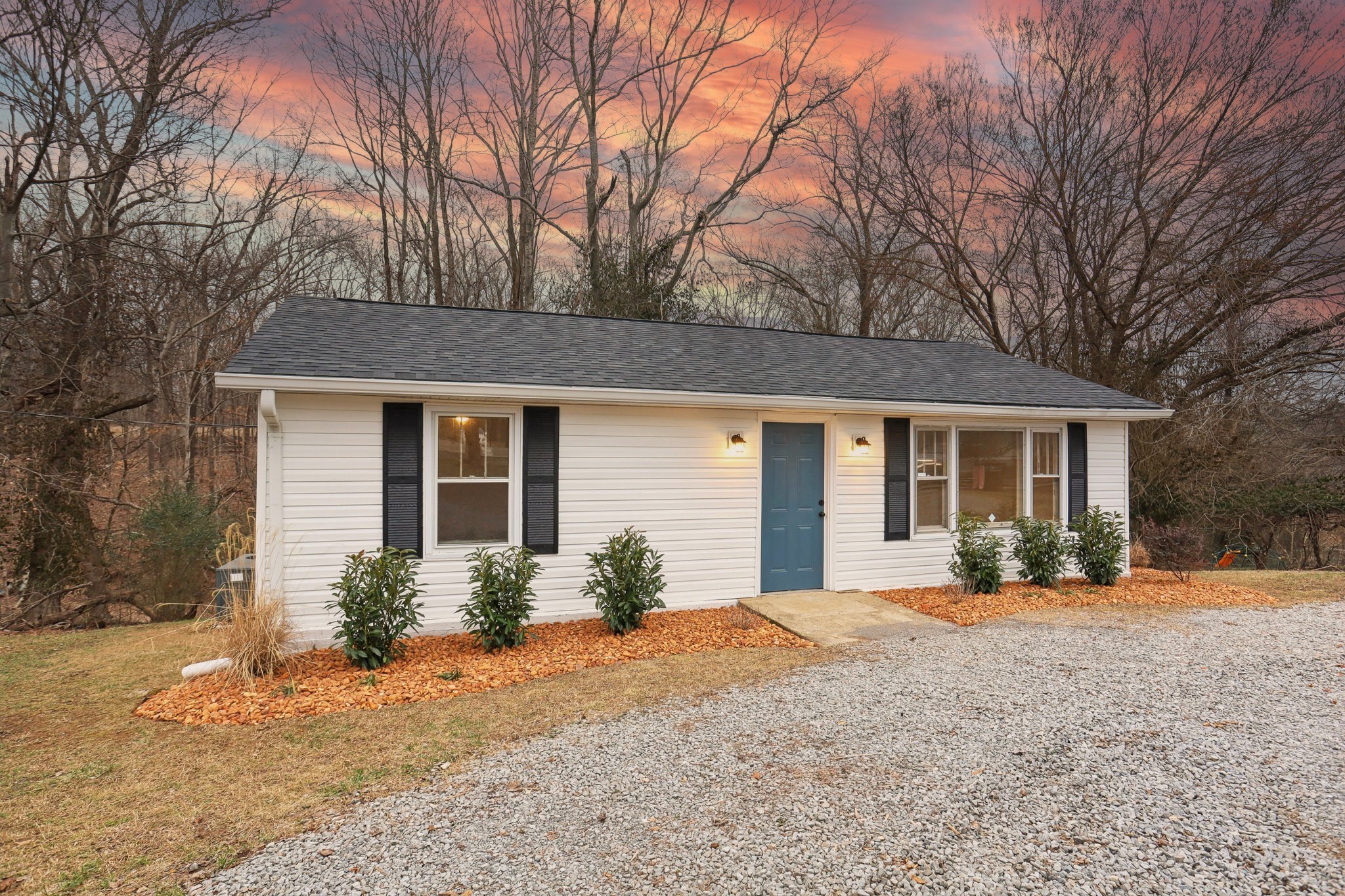 2447 Whitfield Road Clarksville TN 37040