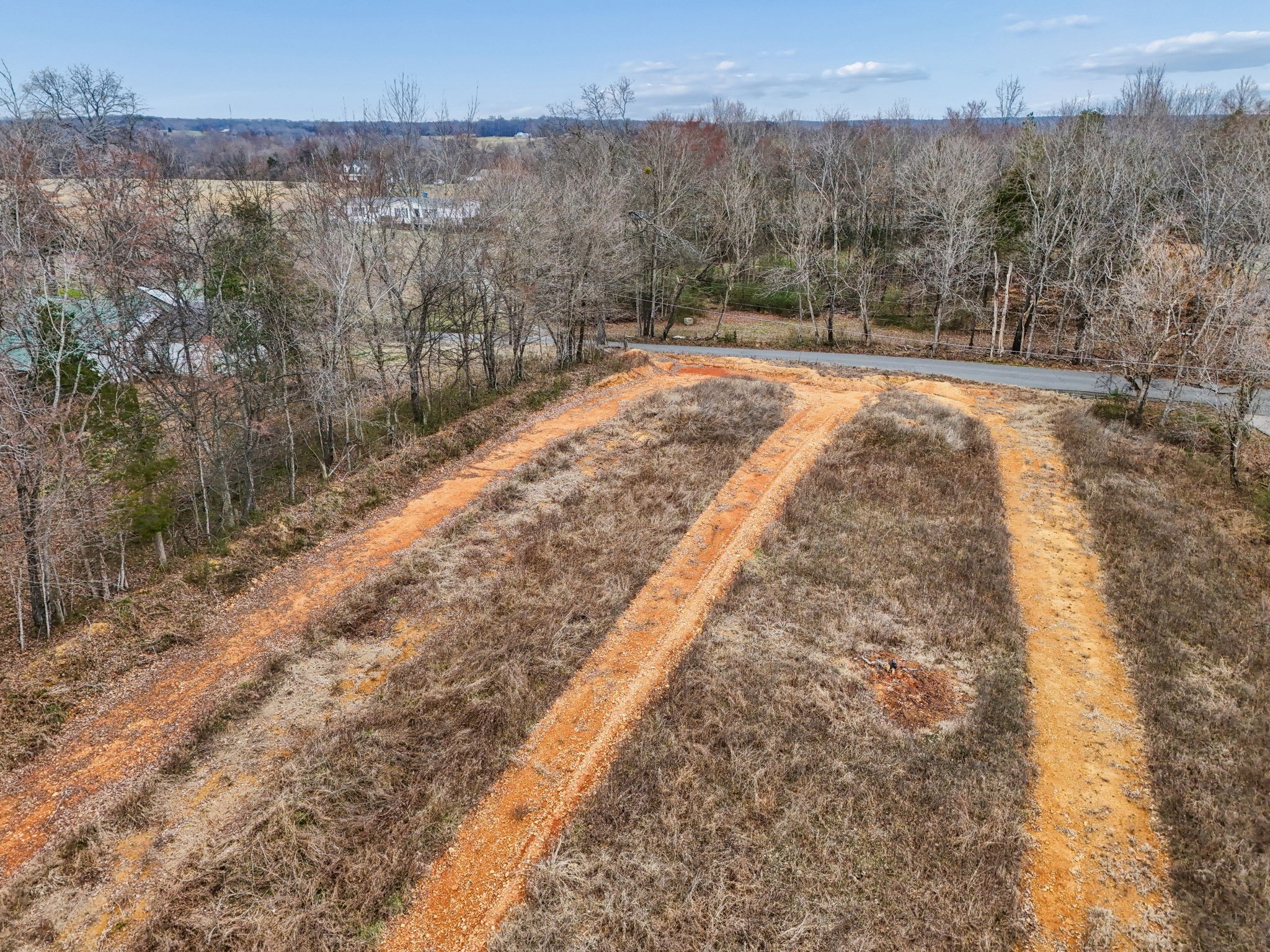 0 Mosley Ferry Road Ashland City TN 37015