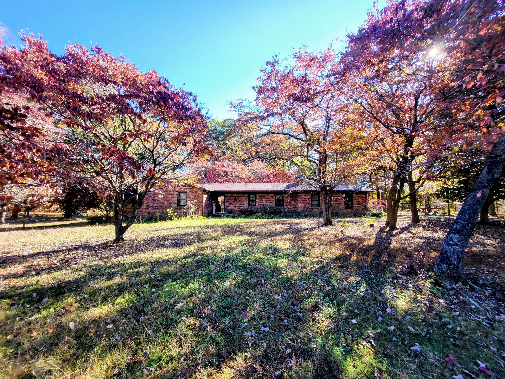924 Spring Valley Road, Mcminnville, TN 37110 | 3042110 | Benchmark ...