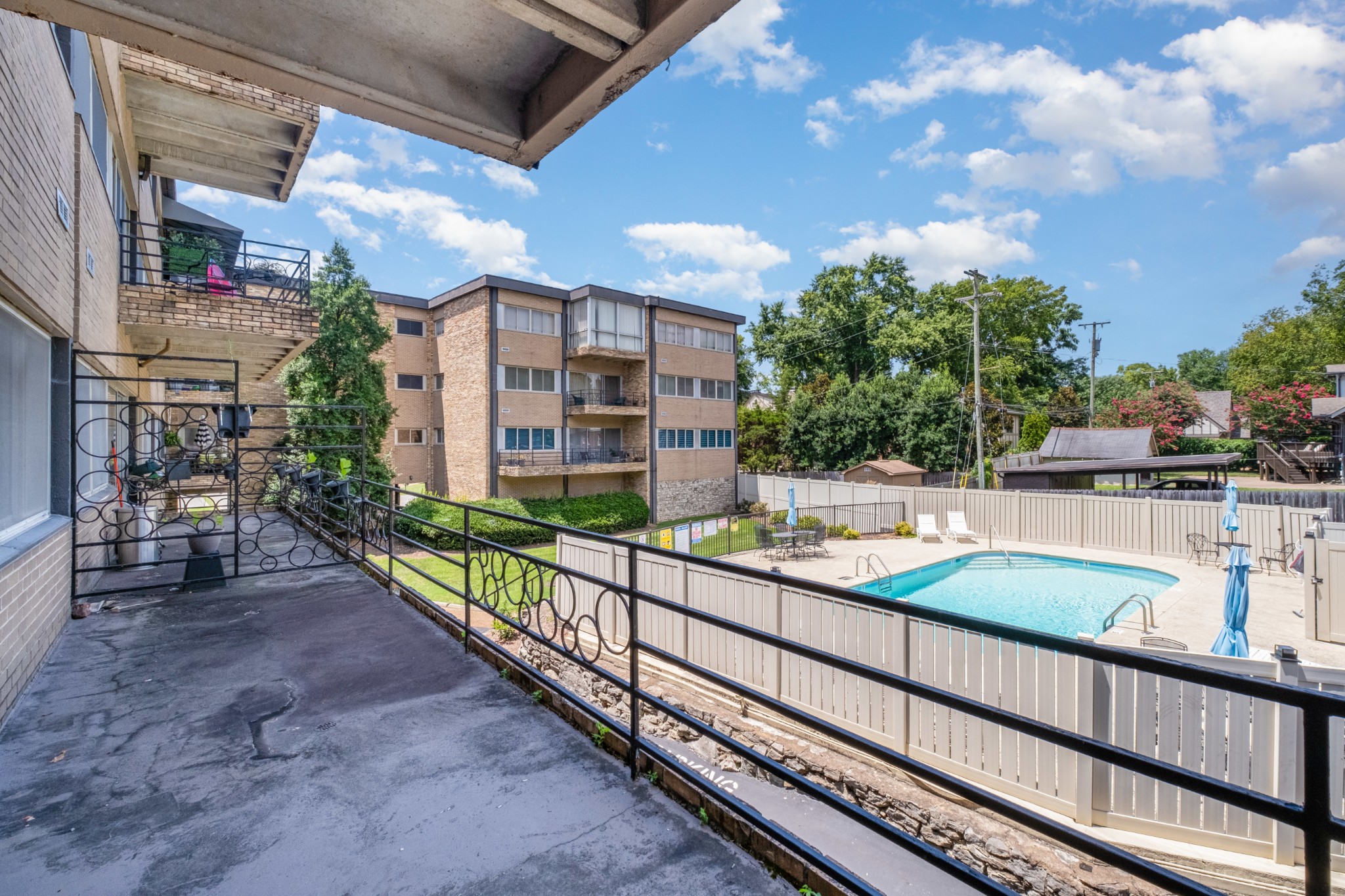 4200 West End Avenue Nashville TN 37205