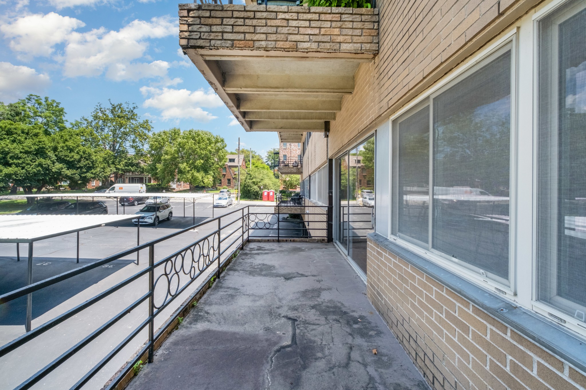 4200 West End Avenue Nashville TN 37205