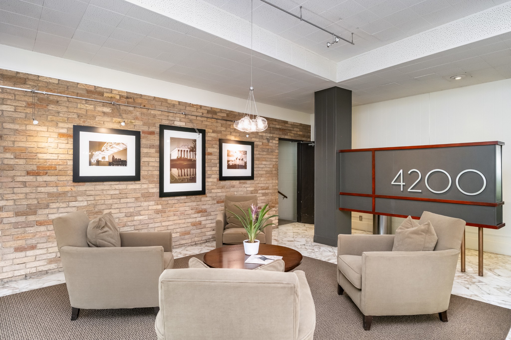 4200 West End Avenue Nashville TN 37205
