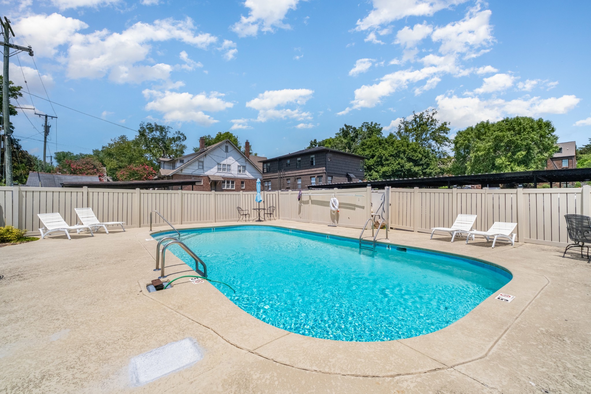4200 West End Avenue Nashville TN 37205