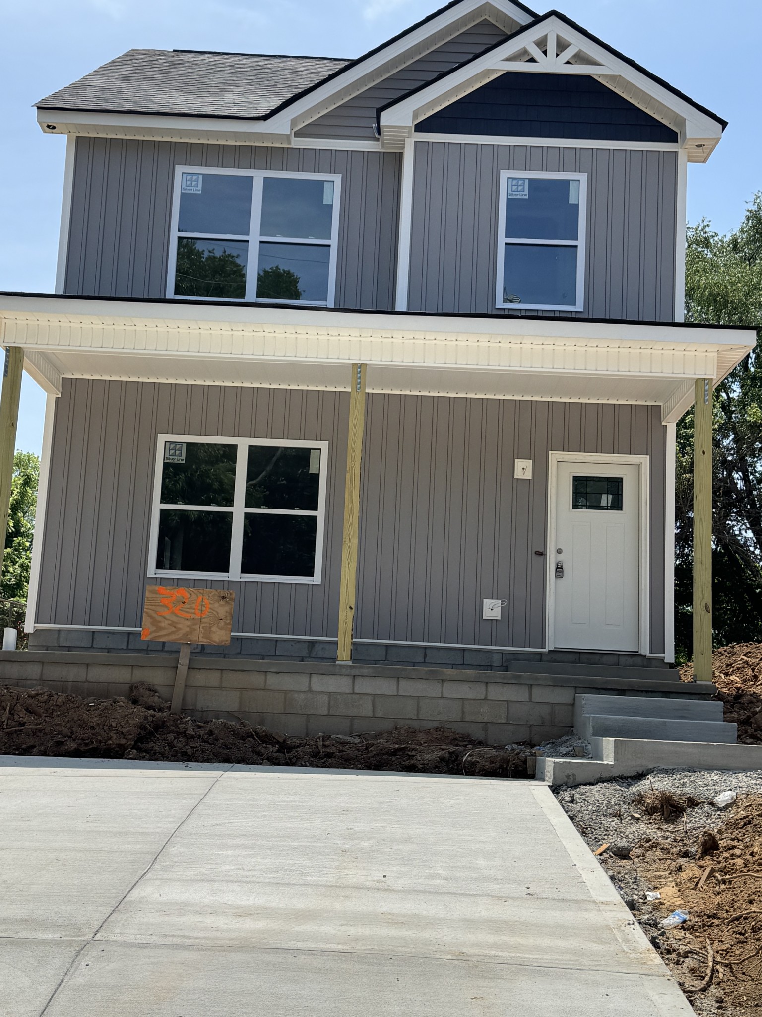 320 Mitchell Street Clarksville TN 37042
