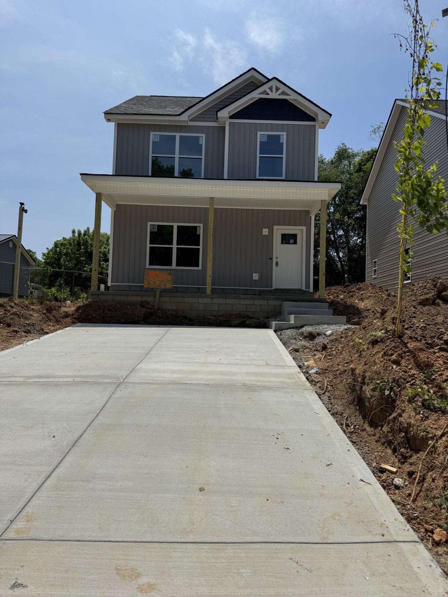 320 Mitchell Street Clarksville TN 37042
