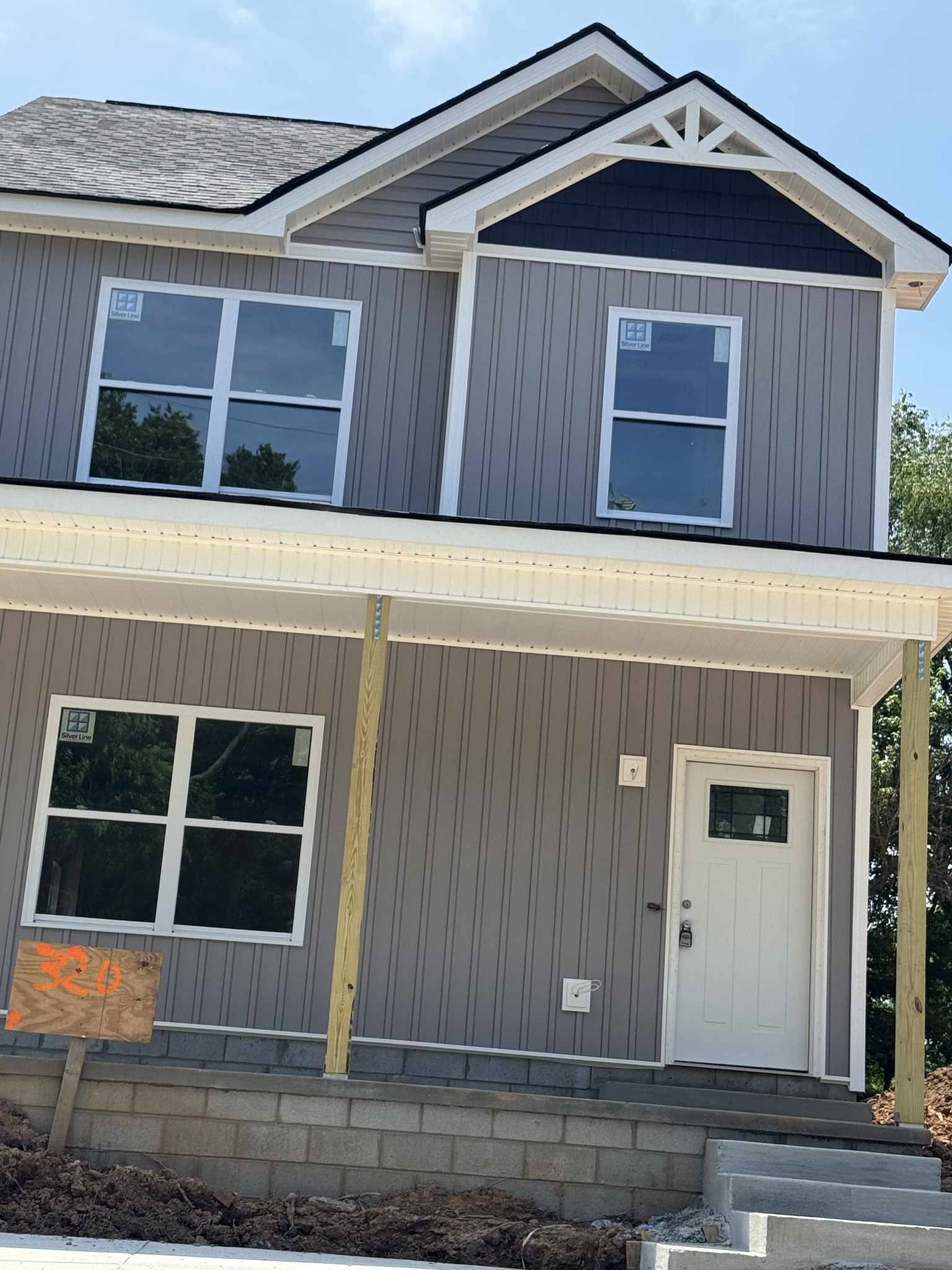 320 Mitchell Street Clarksville TN 37042