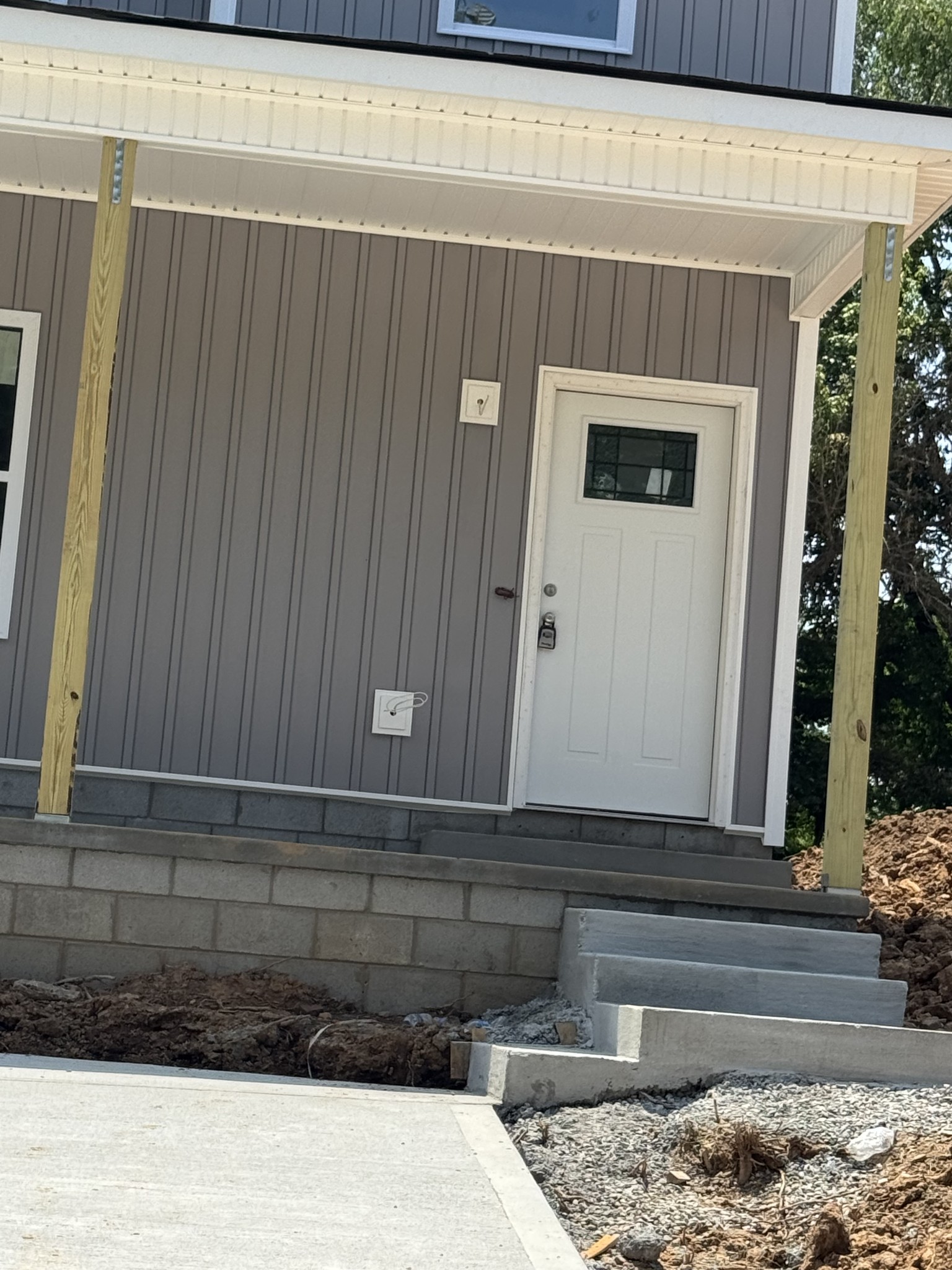 320 Mitchell Street Clarksville TN 37042