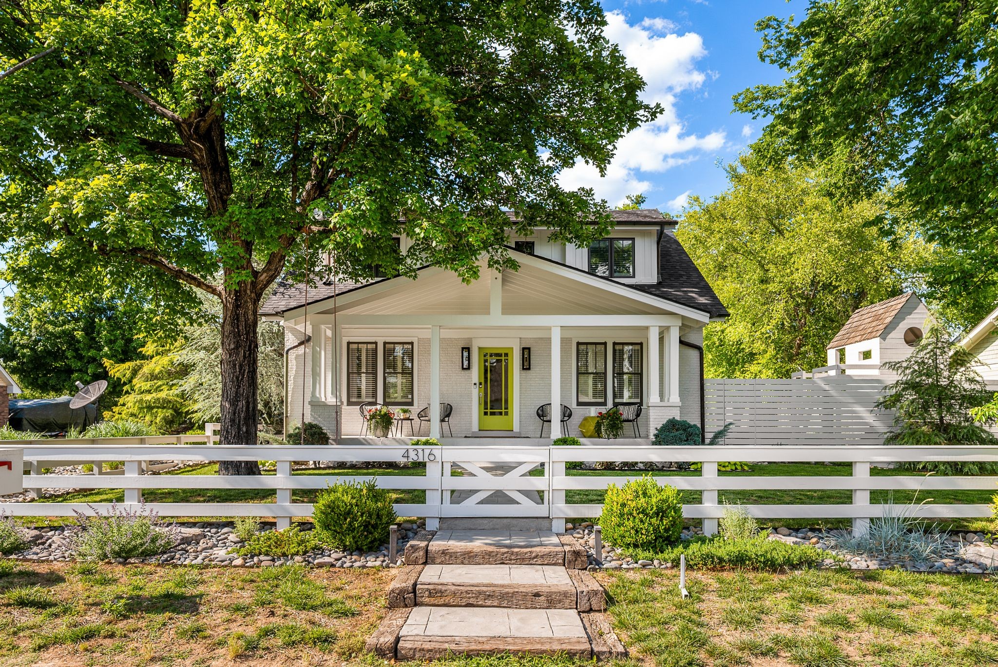4316 Colorado Avenue Nashville TN 37209
