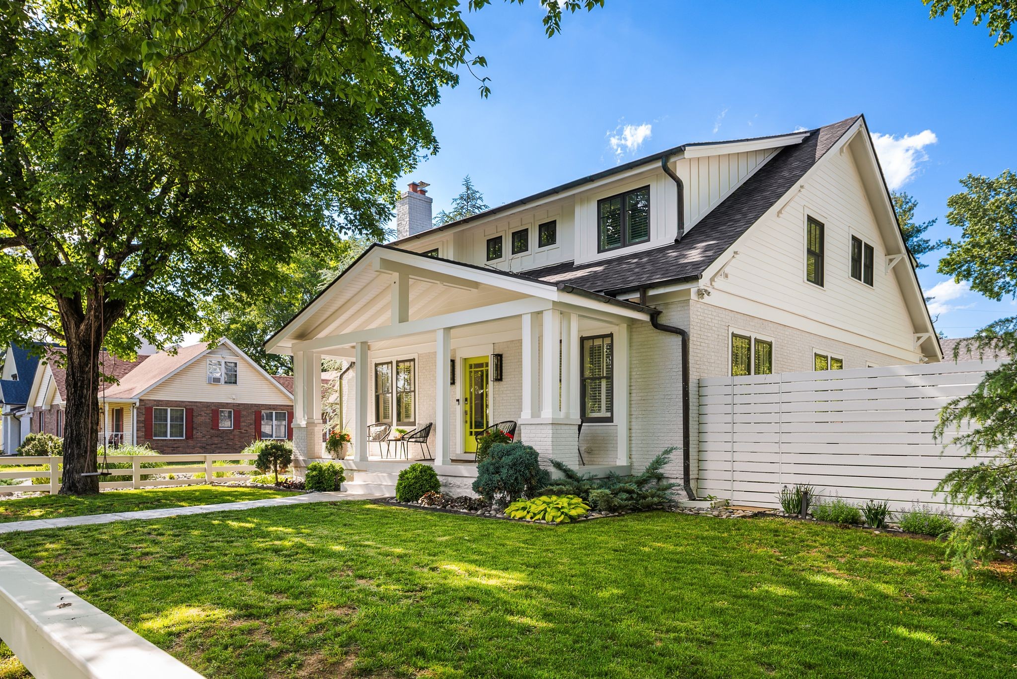 4316 Colorado Avenue Nashville TN 37209