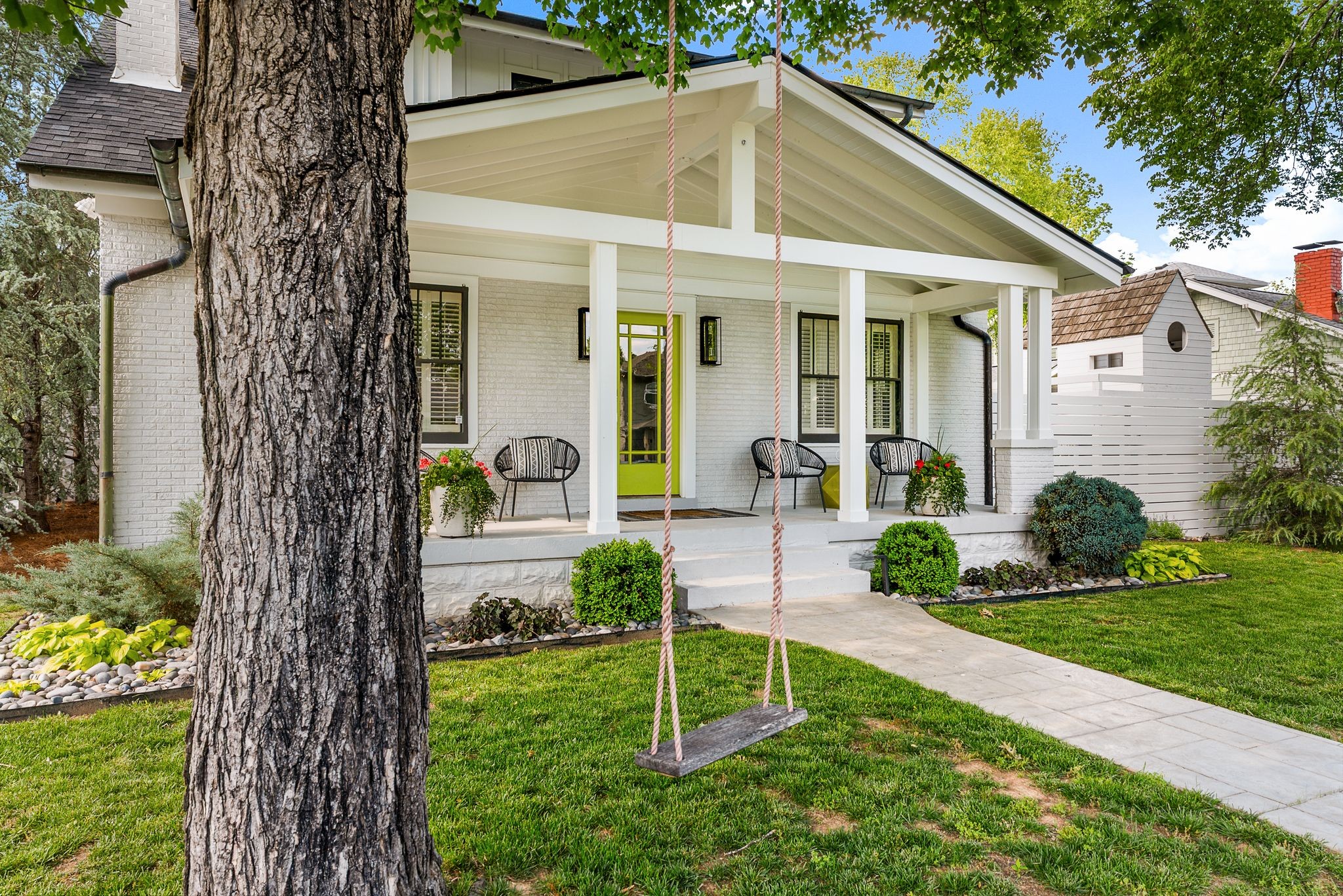 4316 Colorado Avenue Nashville TN 37209