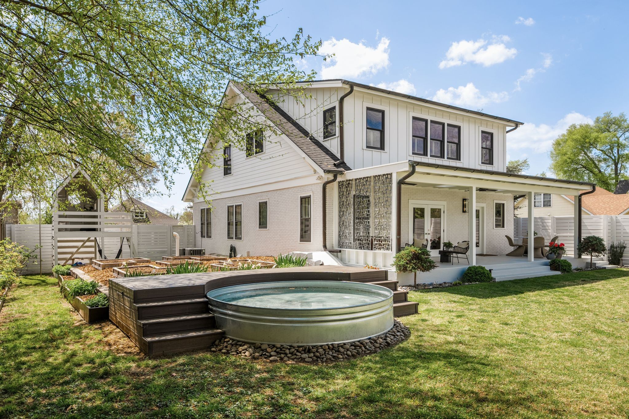 4316 Colorado Avenue Nashville TN 37209