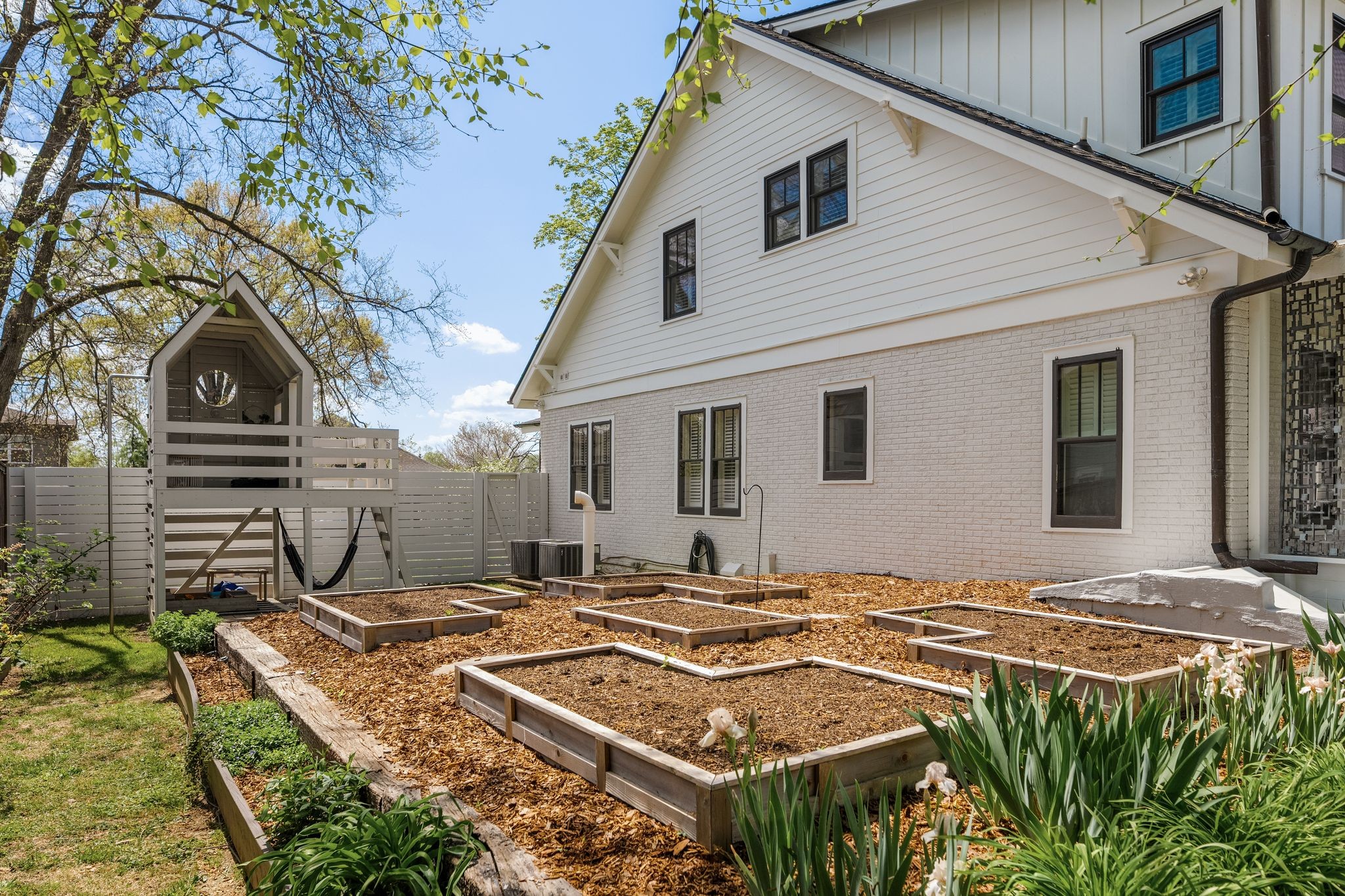4316 Colorado Avenue Nashville TN 37209