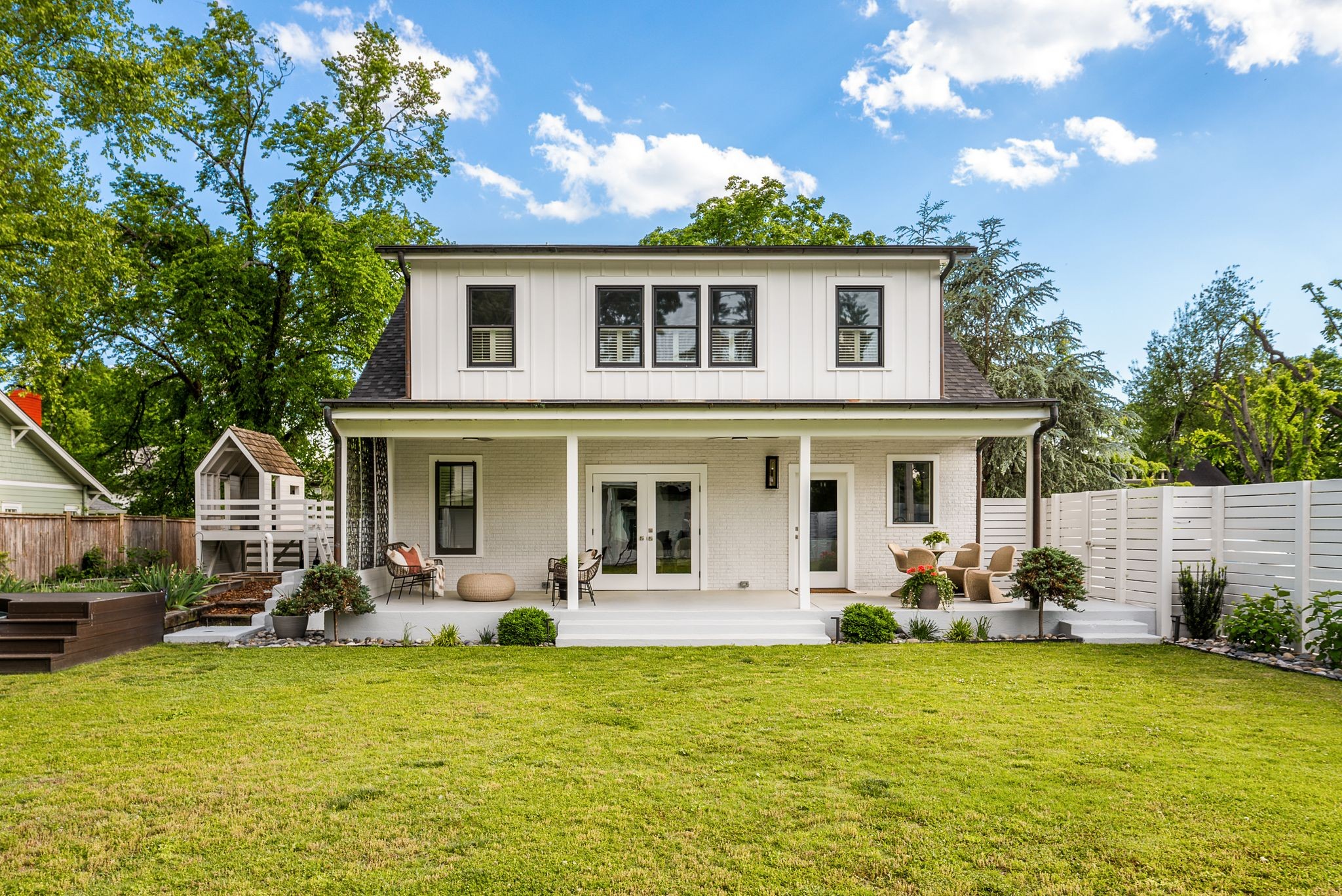 4316 Colorado Avenue Nashville TN 37209