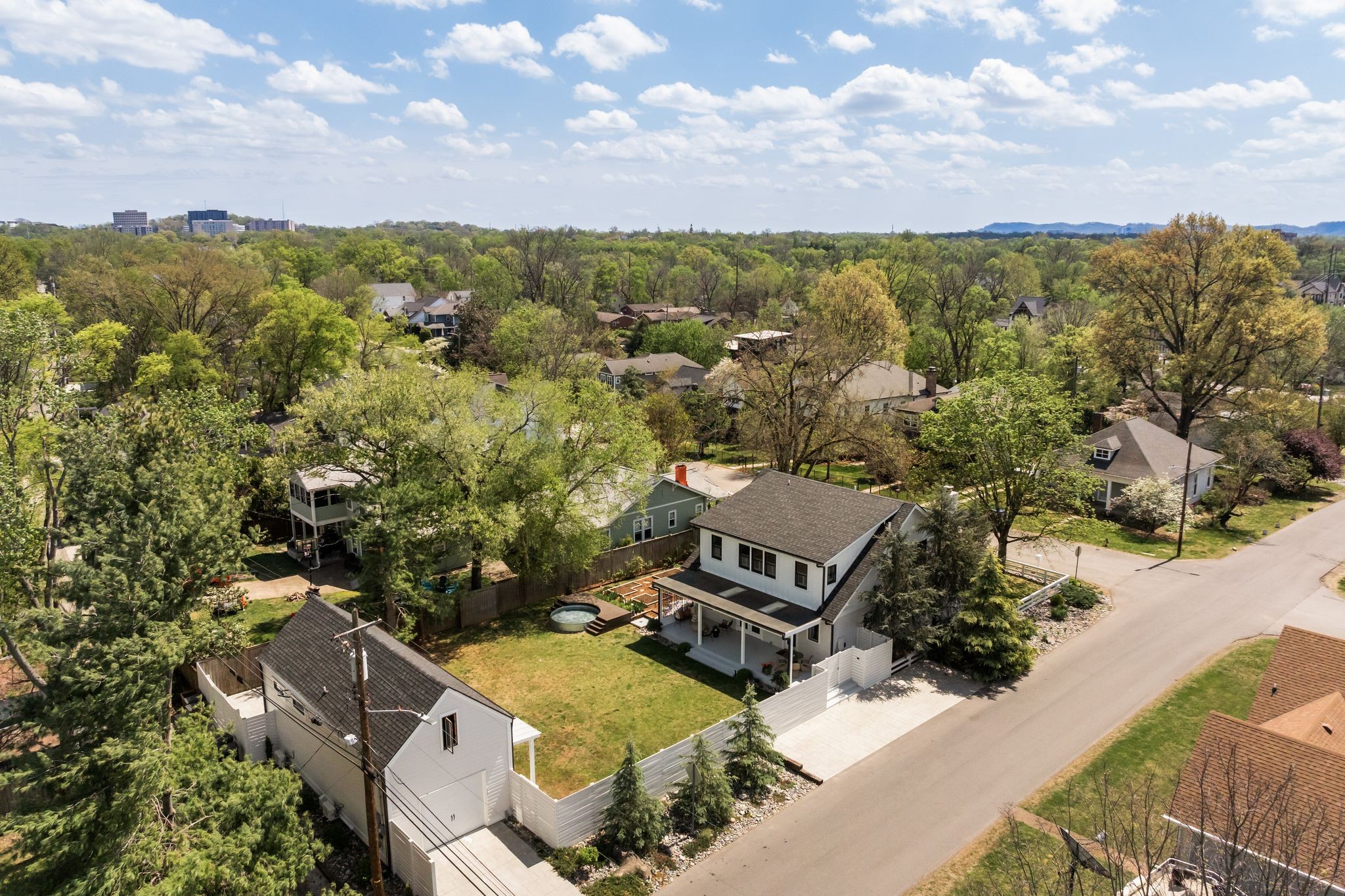 4316 Colorado Avenue Nashville TN 37209