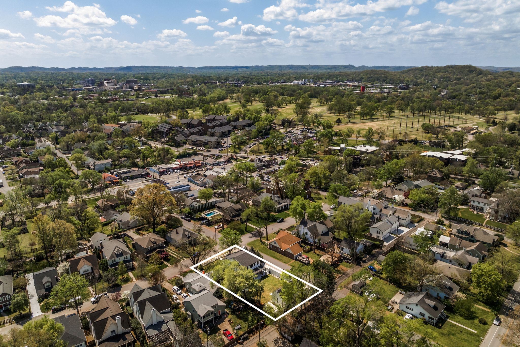 4316 Colorado Avenue Nashville TN 37209