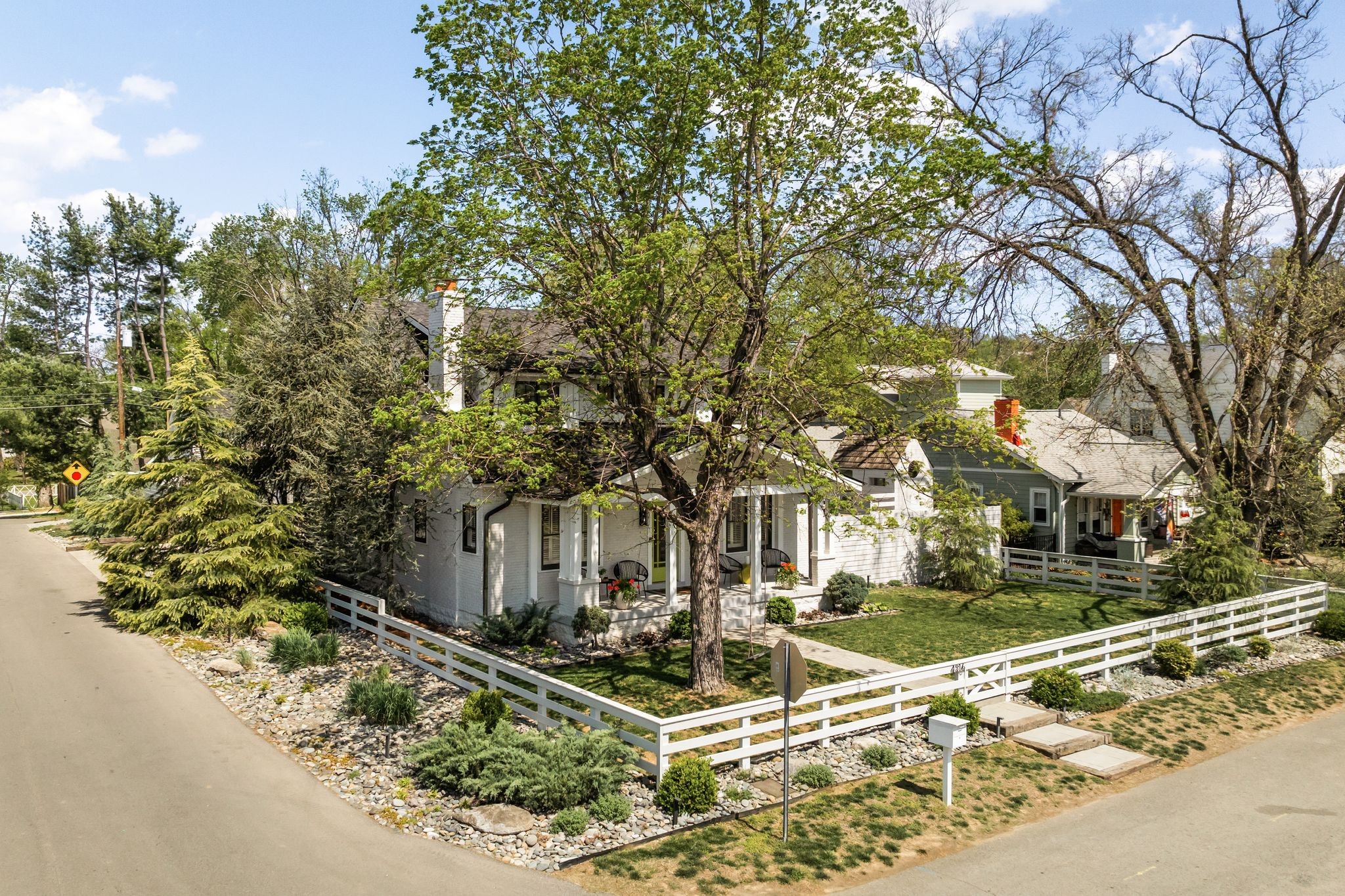 4316 Colorado Avenue Nashville TN 37209