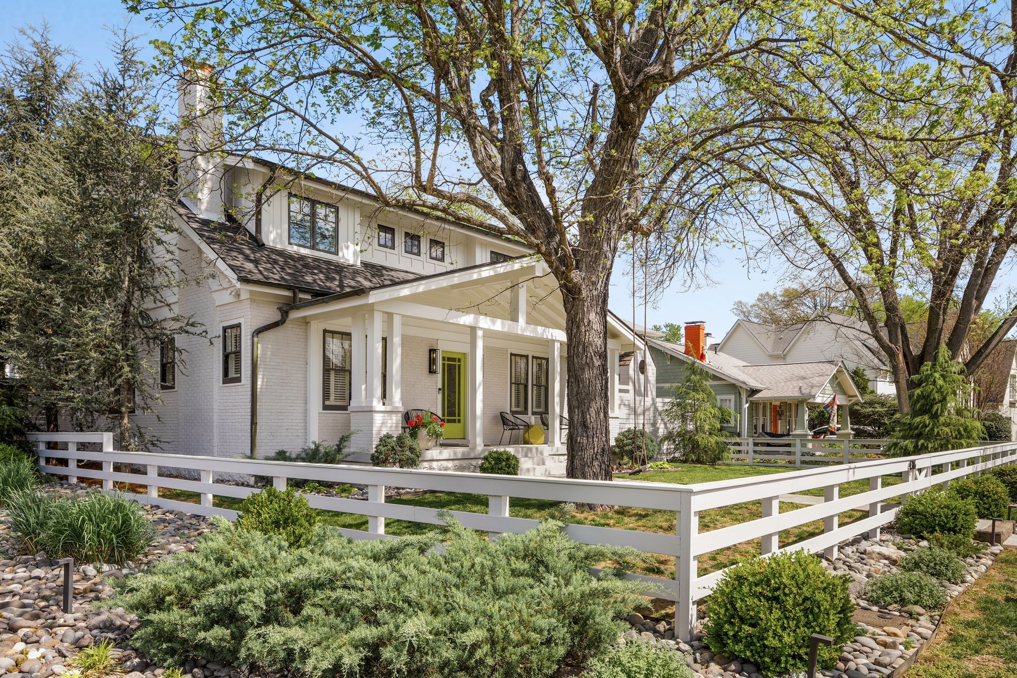 4316 Colorado Avenue Nashville TN 37209