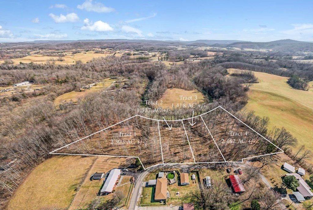 0 Forest Circle Sparta TN 38583