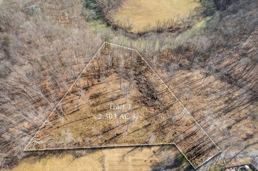 0 Forest Circle Sparta TN 38583