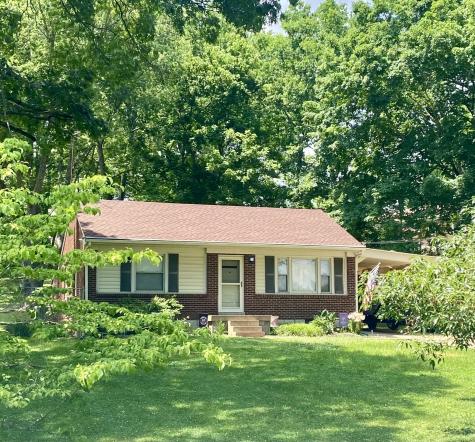 604 Philwood Drive Nashville TN 37214