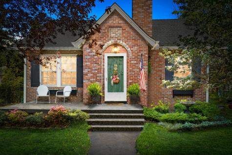 327 N Oak Street Springfield TN 37172