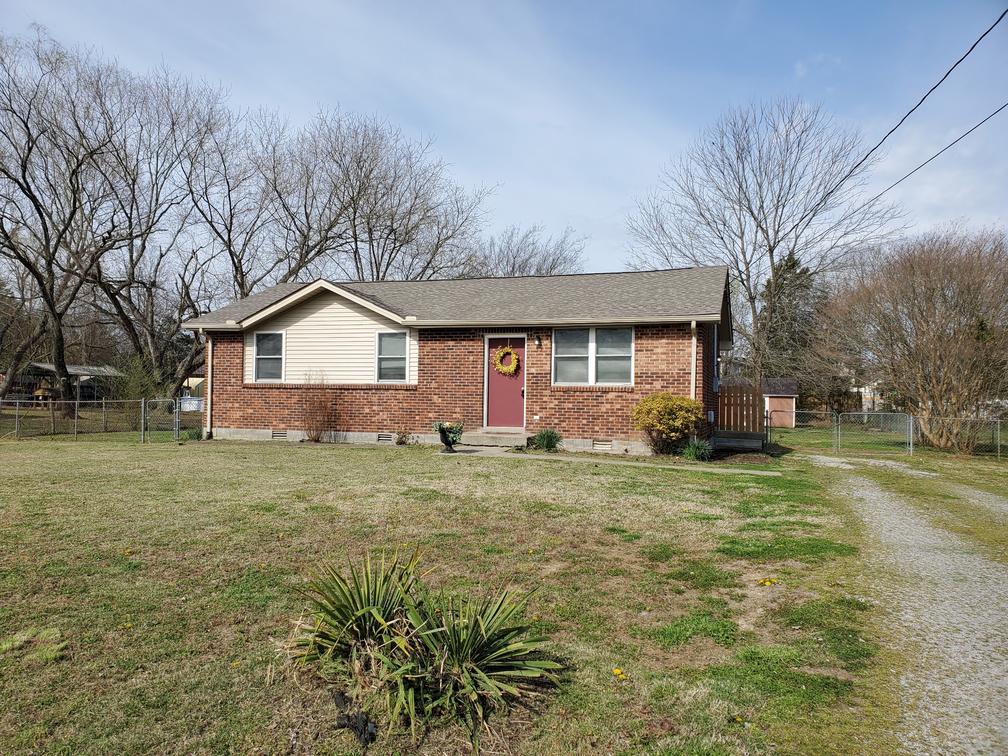 281 Meadowlark Drive Smyrna TN 37167