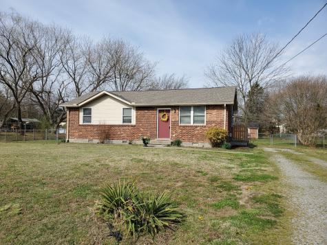 281 Meadowlark Drive Smyrna TN 37167