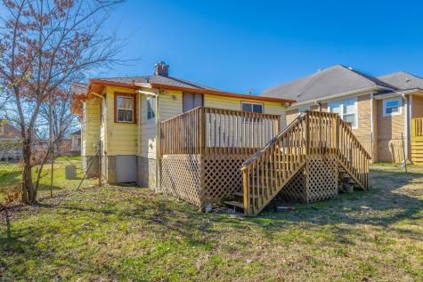 2107 Oak Street Chattanooga TN 37404