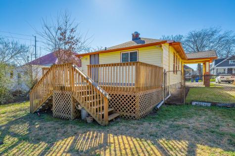 2107 Oak Street Chattanooga TN 37404