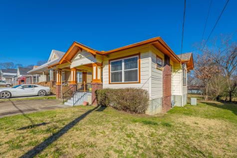 2107 Oak Street Chattanooga TN 37404