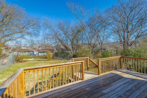 2107 Oak Street Chattanooga TN 37404