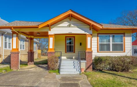 2107 Oak Street Chattanooga TN 37404