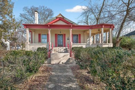 408 NE Atlantic Street Tullahoma TN 37388