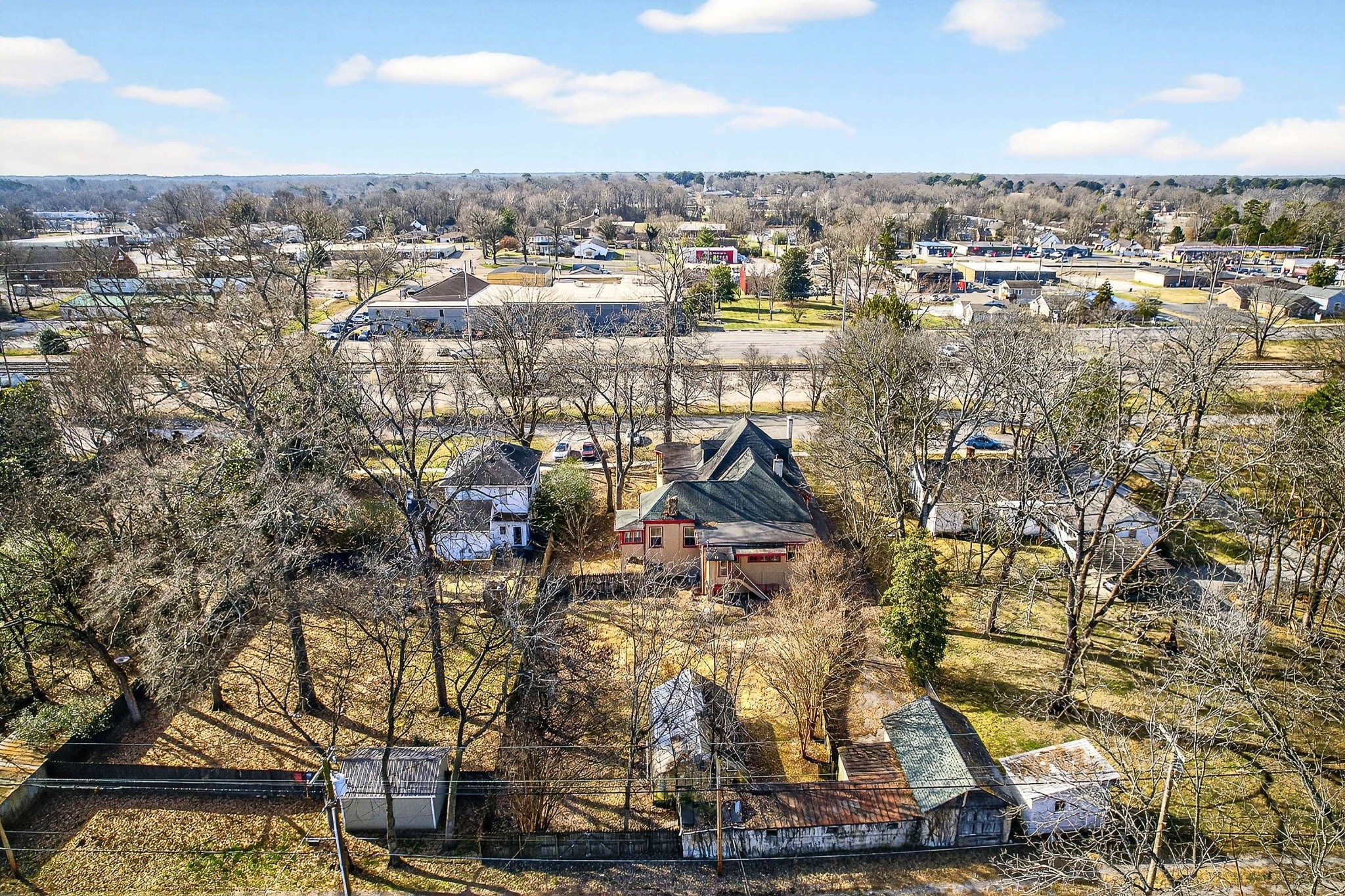 408 NE Atlantic Street Tullahoma TN 37388