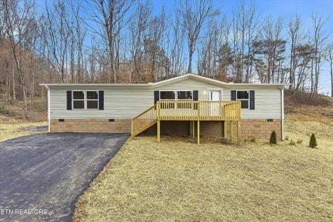508 Short Street La Follette TN 37766