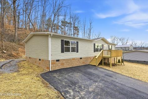 508 Short Street La Follette TN 37766