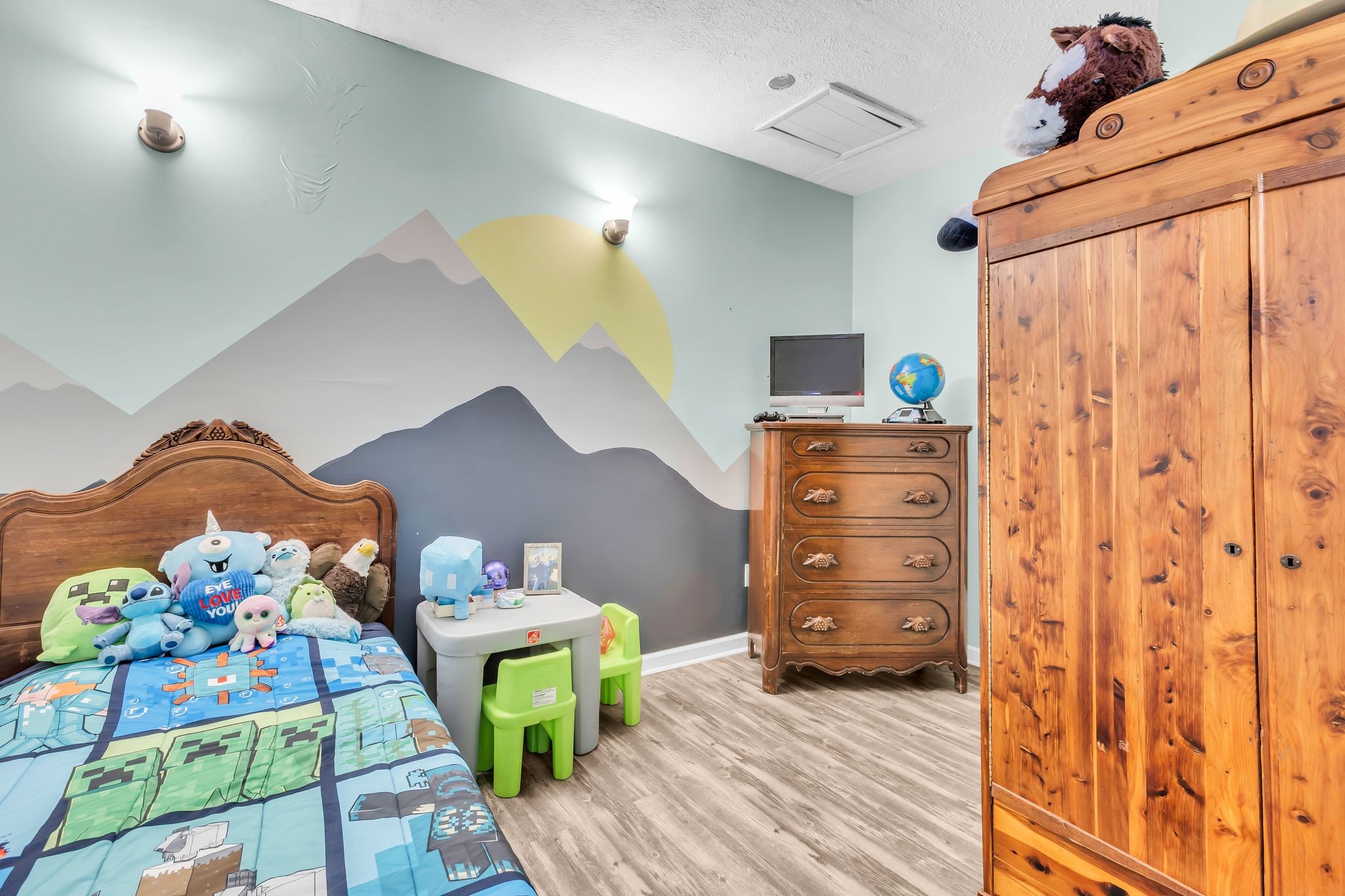 1271 Highway 50, E Centerville TN 37033