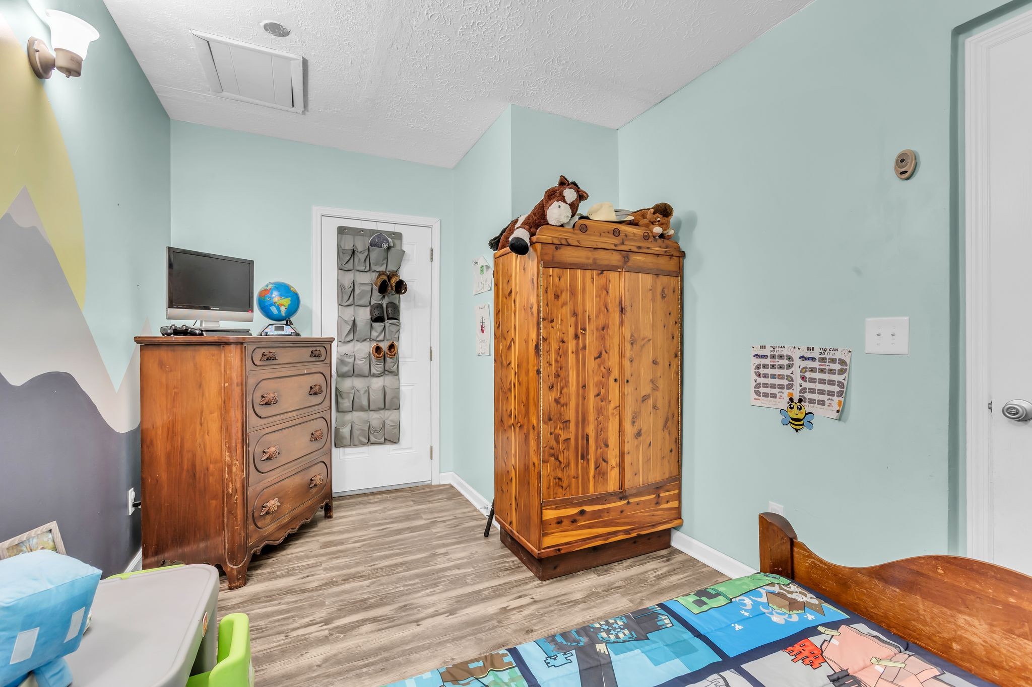 1271 Highway 50, E Centerville TN 37033