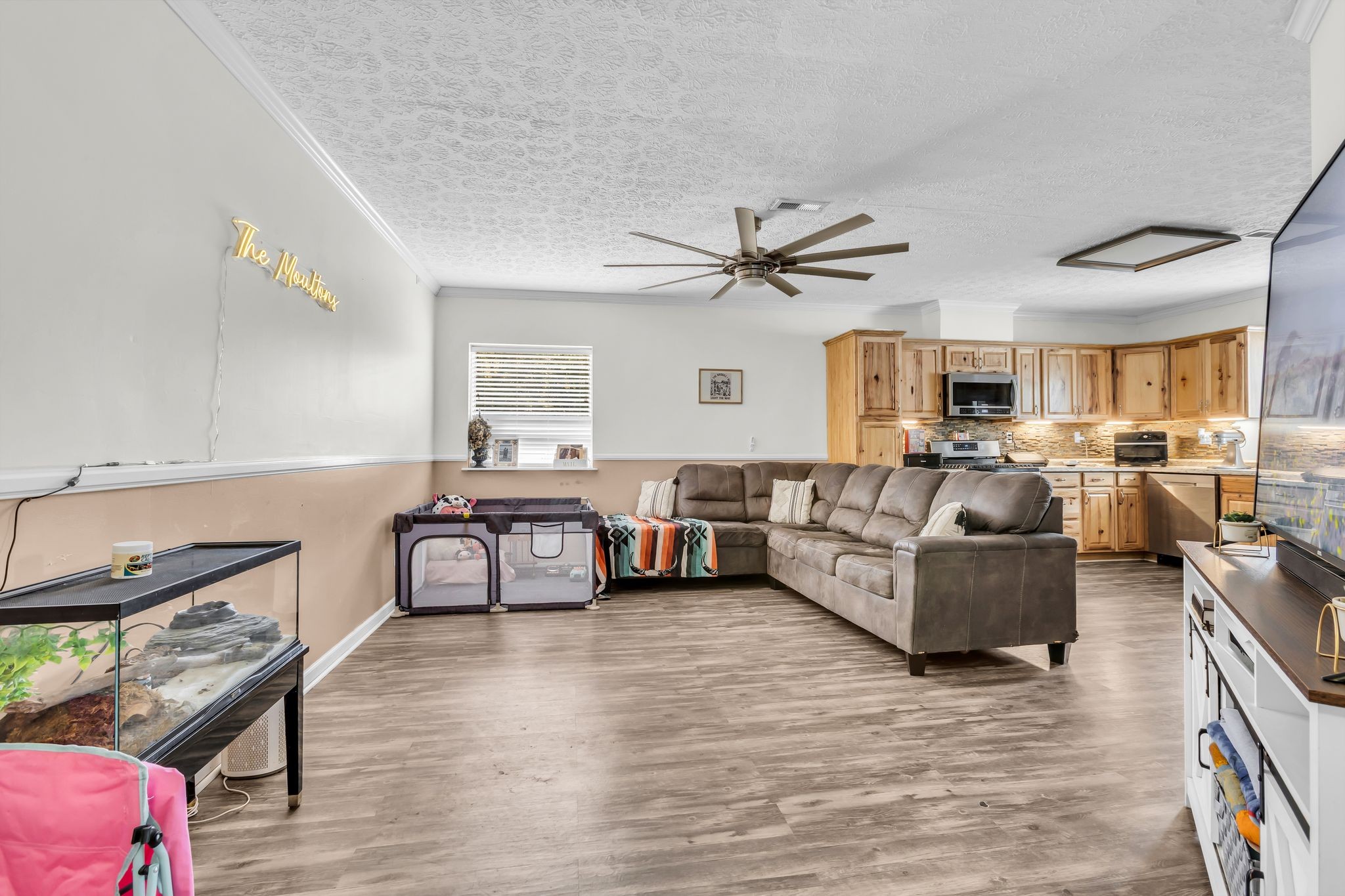 1271 Highway 50, E Centerville TN 37033