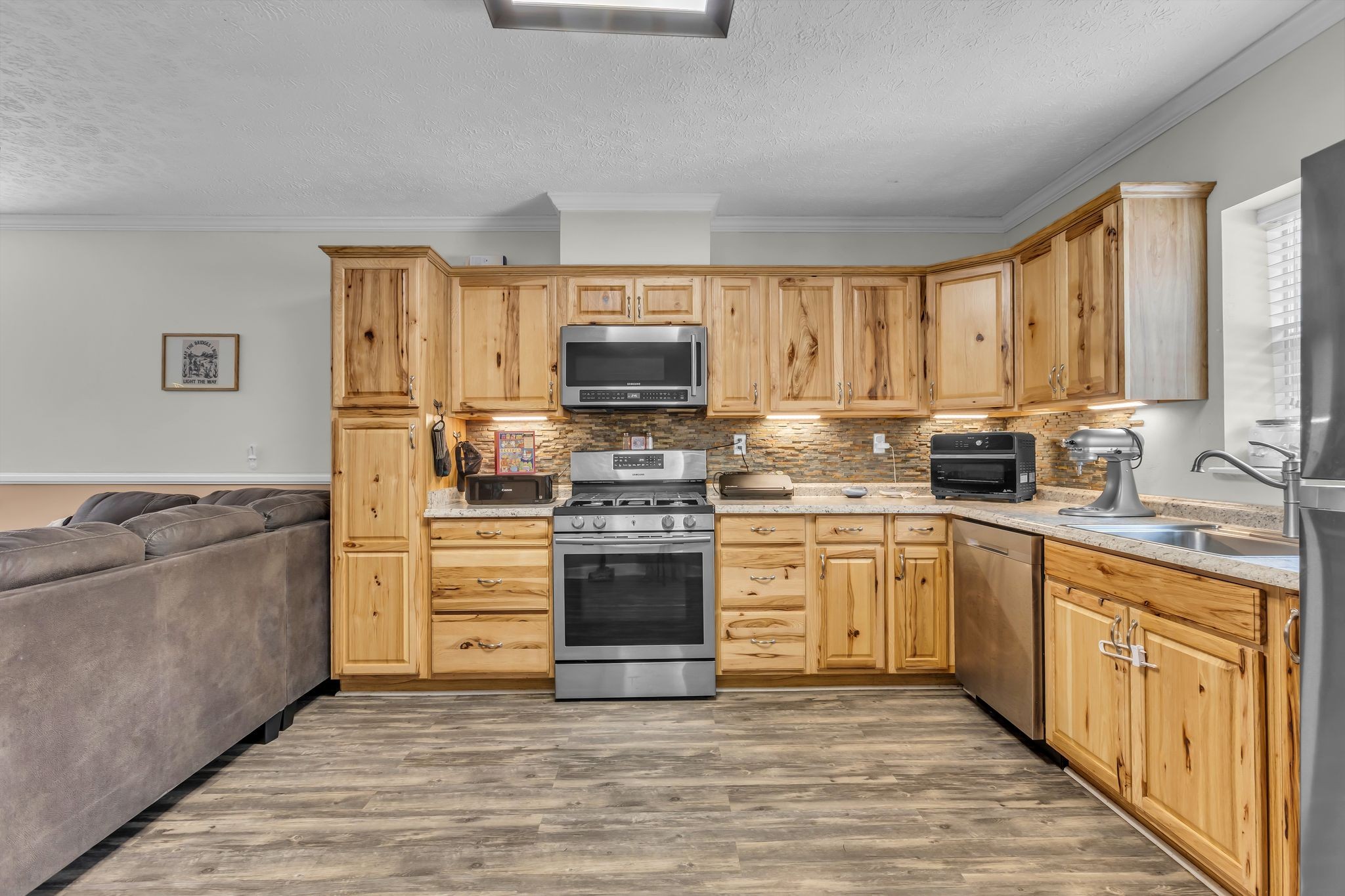 1271 Highway 50, E Centerville TN 37033