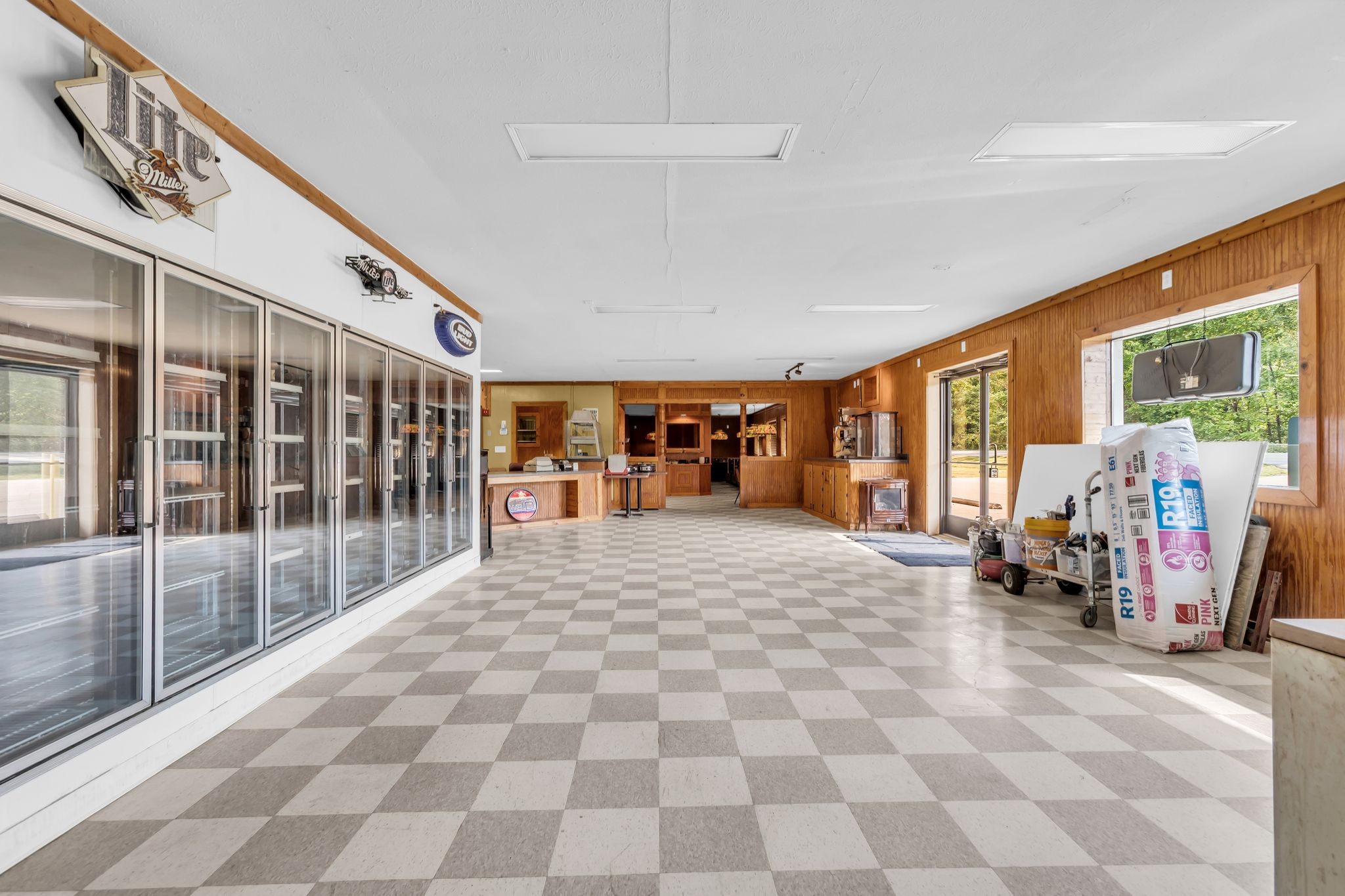 1271 Highway 50, E Centerville TN 37033